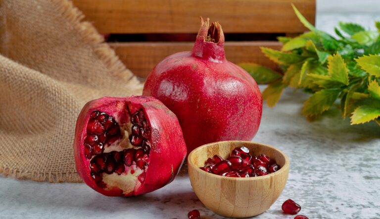 Does Pomegranate Boost Testosterone? What the Research Actually Says (UK Guide 2026)
