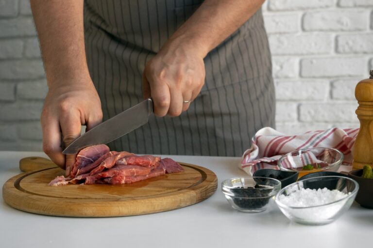 Beef Protein vs Whey: Comparing Two Popular Protein Sources