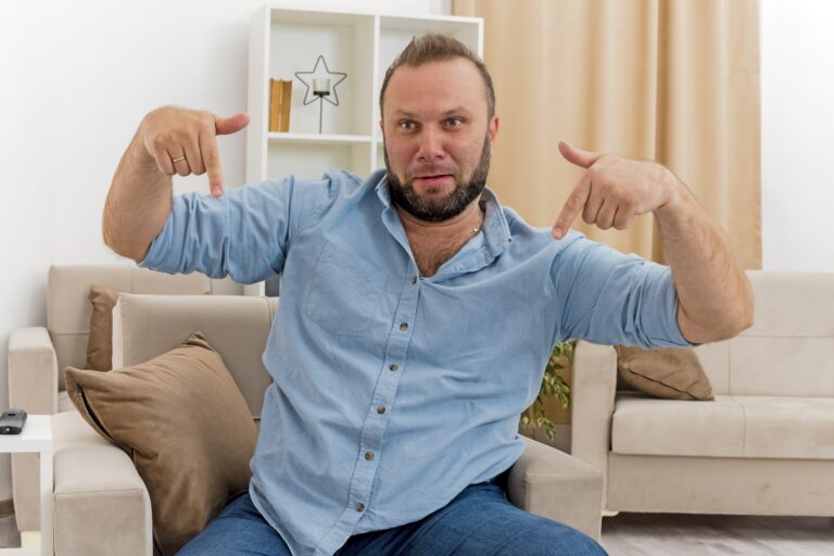 How to Manage Symptoms of Low Testosterone and Anxiety: A Comprehensive Guide