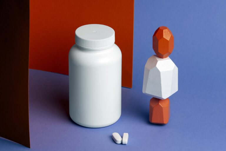 The Best Men’s Multivitamin for Testosterone Support: A Comprehensive Guide