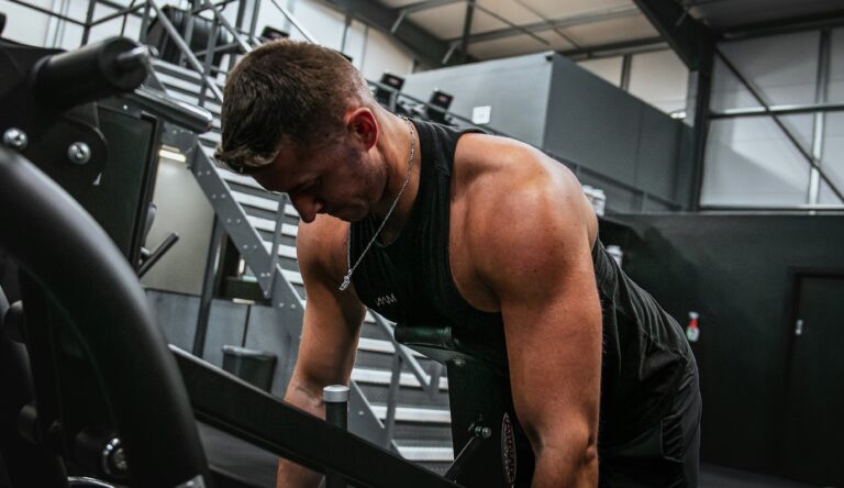 4 Surefire Tips for Successful Bodybuilding