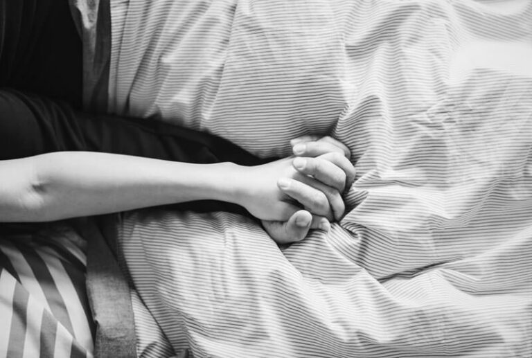10 Tips to Reignite Your Sex Life