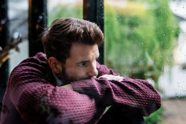 The Relationship Between Low T and Depression