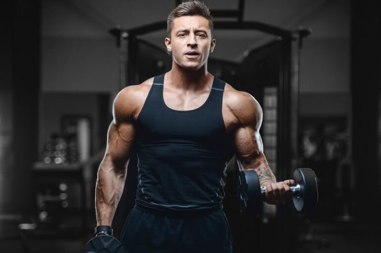 Does HGH Treatment for Low T-levels Actually Work?