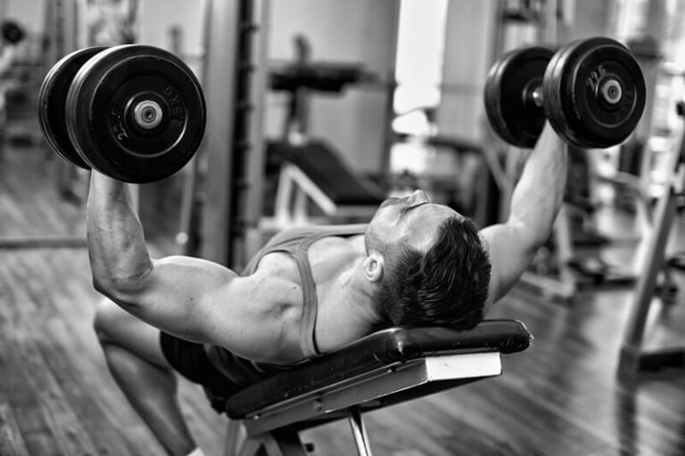 The Testosterone Boosting Exercises You Need in Your Life