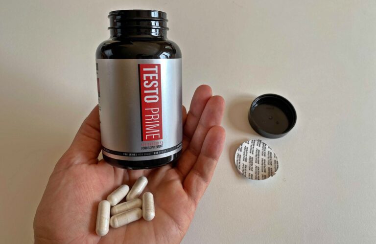 Ryan Rigney: How I got my energy back