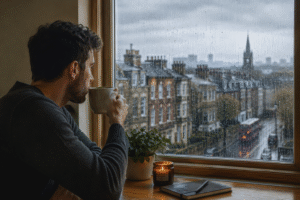 vitamin D and testosterone UK